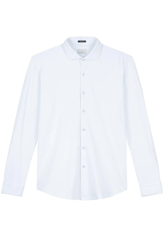 Dstrezzed BO Shirt, Lt. Blue, XL - Image 1