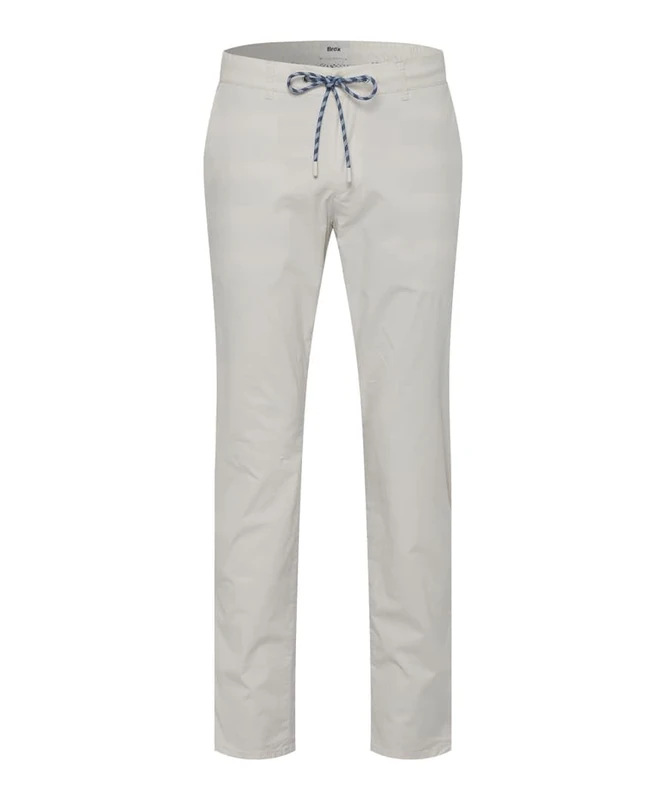 BRAX Feel Good Style Fabio Men's Chino, 59 Sand, 34 W/34 L