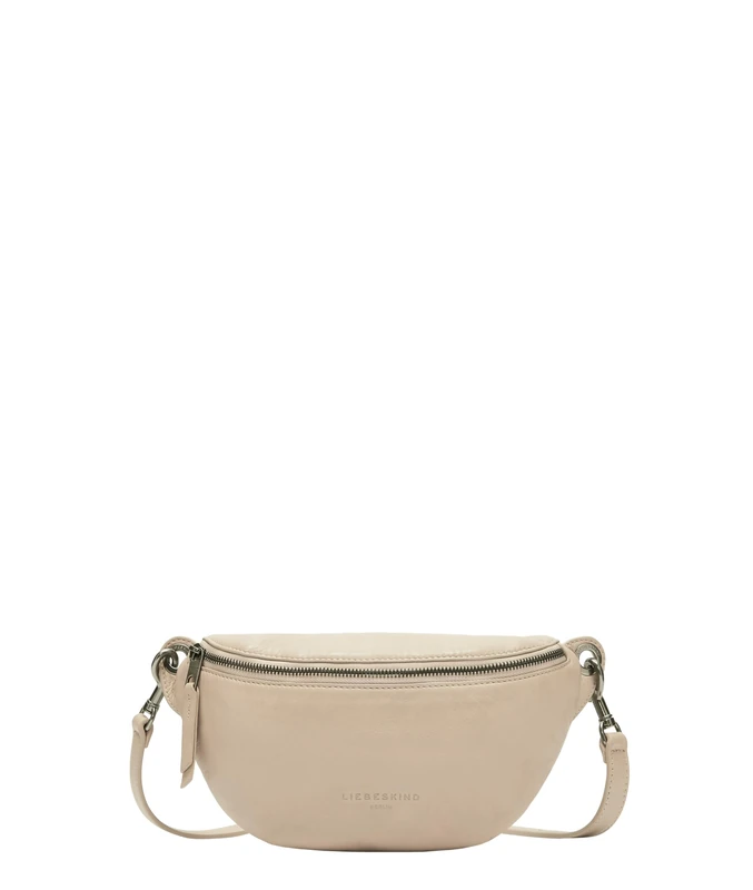 Liebeskind Women's Tavia Belt Bag, Sandcastle, M