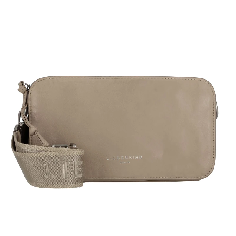LIEBESKIND BERLIN cross body bag Crossbody bag Stone beige