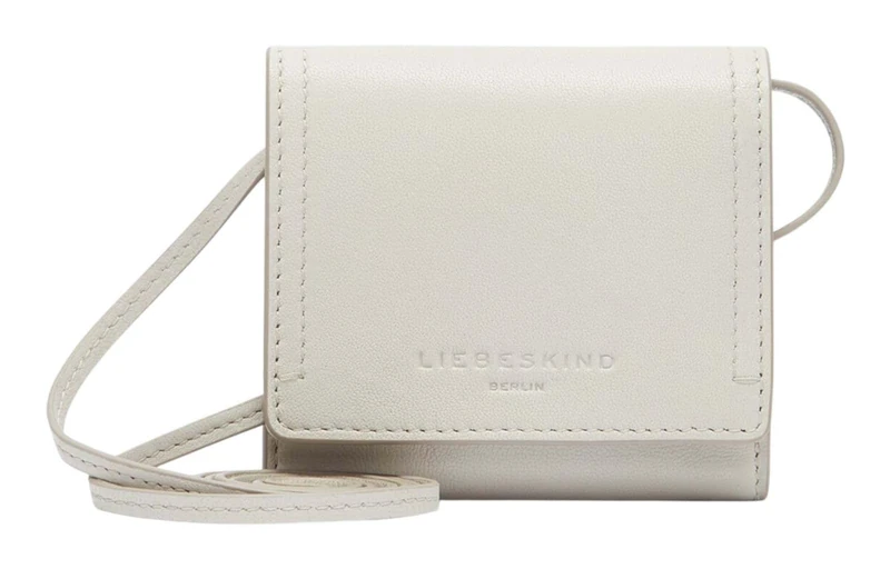 Liebeskind Women Ada Sky Sheep Natural Handbag, Milk, M