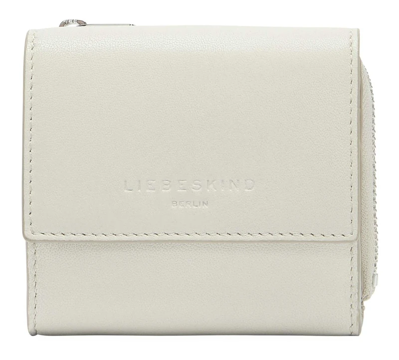 LIEBESKIND Berlin Alva Purple Sheep Natural Milk, Milk, M