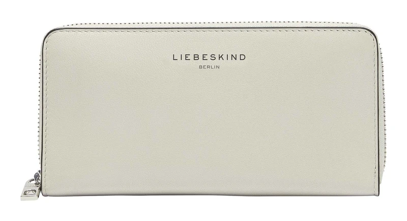 Liebeskind Women's Sally Hera Sheep Natural Handbag, Milk, L