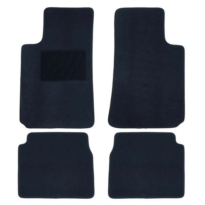 Renault Megane I 5 Door (1996-2002) 5 Door Tailored Door Mats (5 Pieces) - Image 1