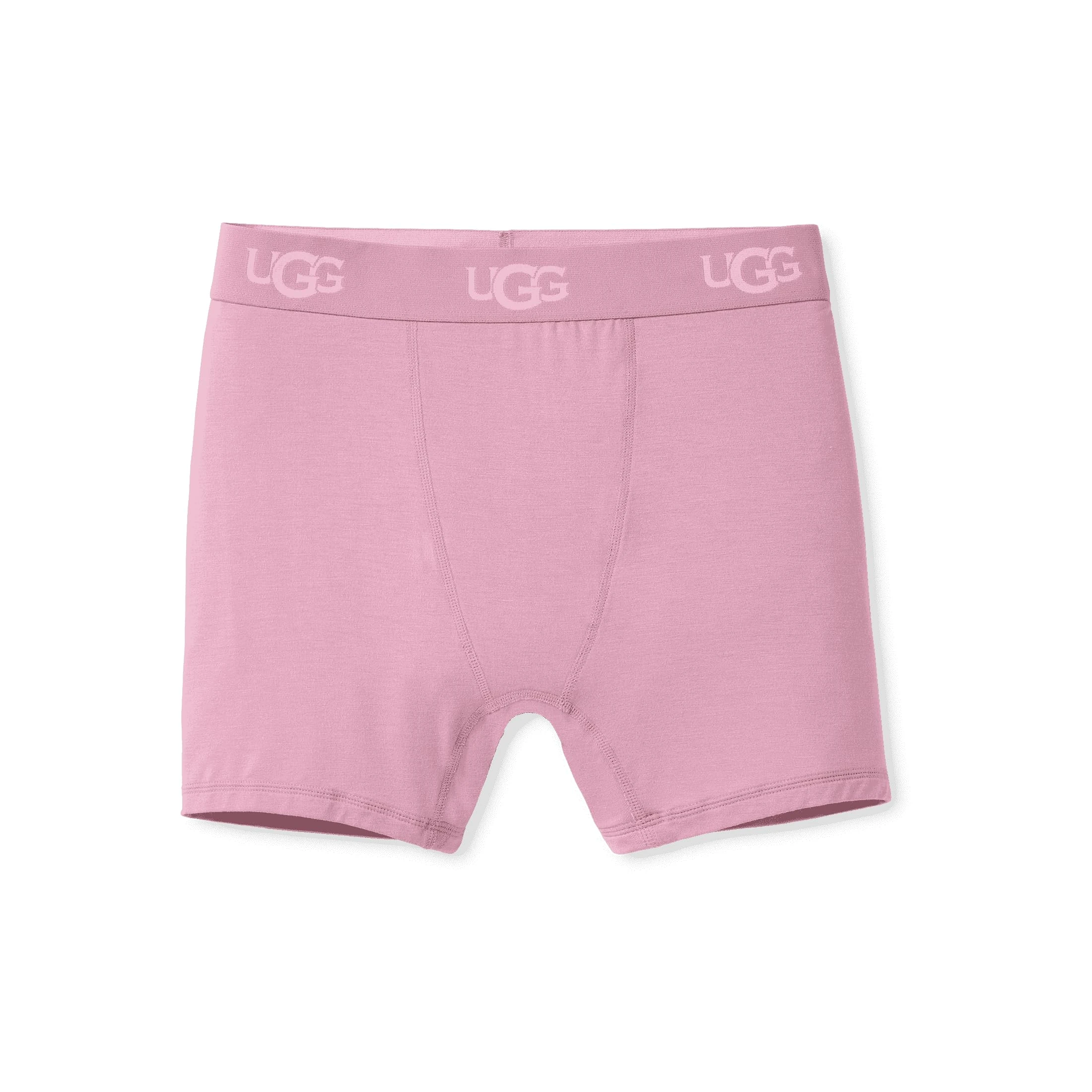 UGG Women's Alexiah Boy Short, Lavender Breeze, M