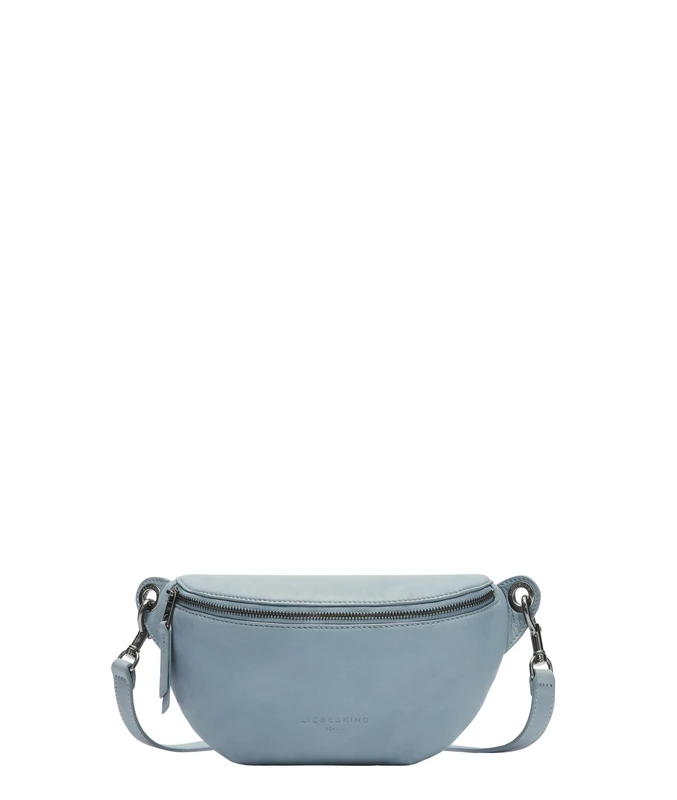 Liebeskind Women's Tavia Belt Bag, Heaven Blue, M