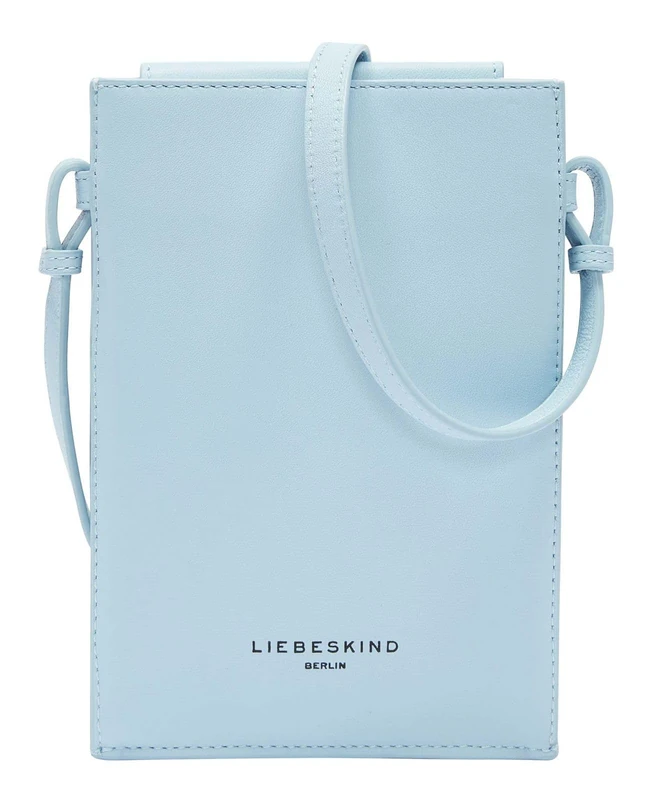Liebeskind Hilla Tokyo Sheep Women's Mobile Pouch Handbag, Iceberg, OneSize