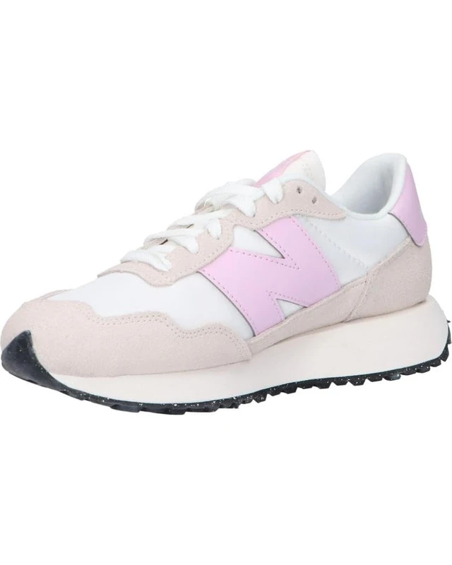 New Balance WS237CH 237 Women White UK 5