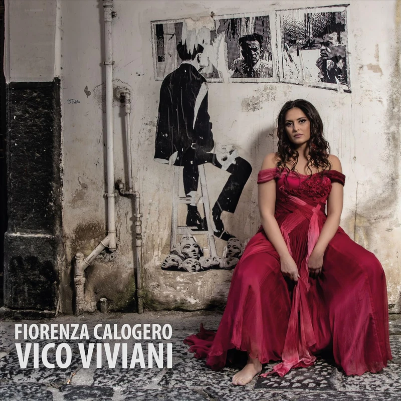 Vico Viviani [Vinyl LP] [VINYL]