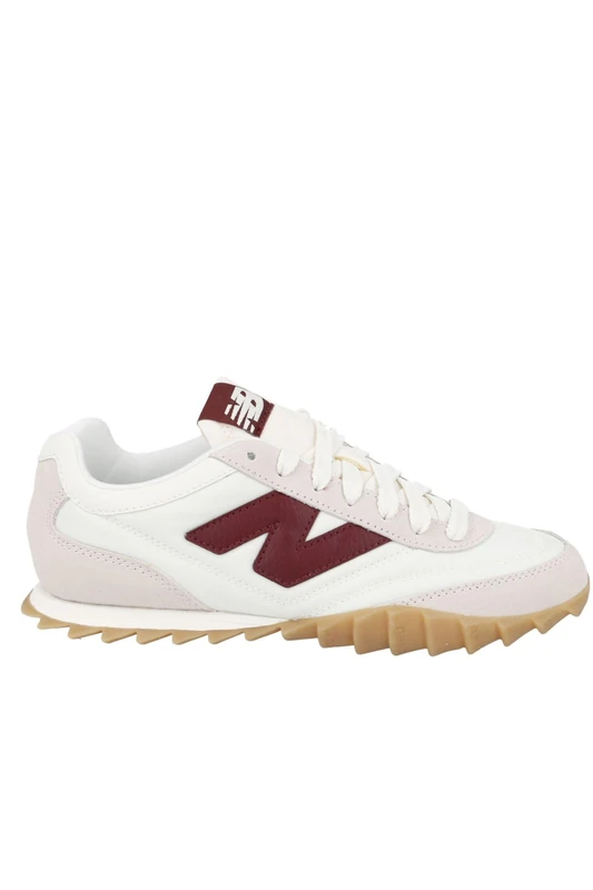New Balance Men's RC30 Sneaker, SEA Salt, 5.5 UK