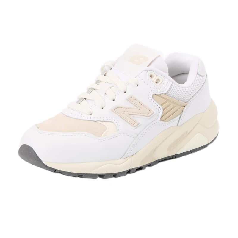 New Balance MT580VTG 580 Men White UK 3.5