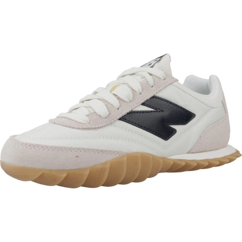 New Balance Men's RC30 Sneaker, SEA Salt, 7.5 UK