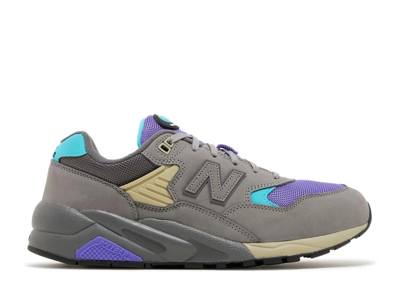 New Balance MT580VA2 580 Men Shadow Grey UK 5.5