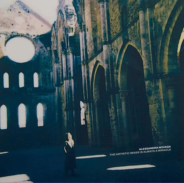 The Artistic Image Is Always A Miracle [Vinyl LP] [VINYL]