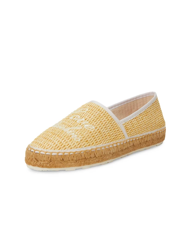 Love Moschino Women Ja10272g0mjr110b Mule, Natural, 7 UK