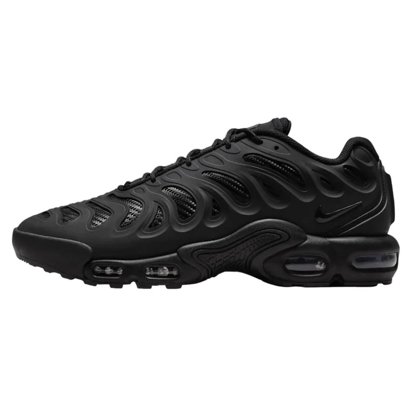 NIKE Men's AIR MAX Plus Drift Sneaker, 7.5 UK Multicolour