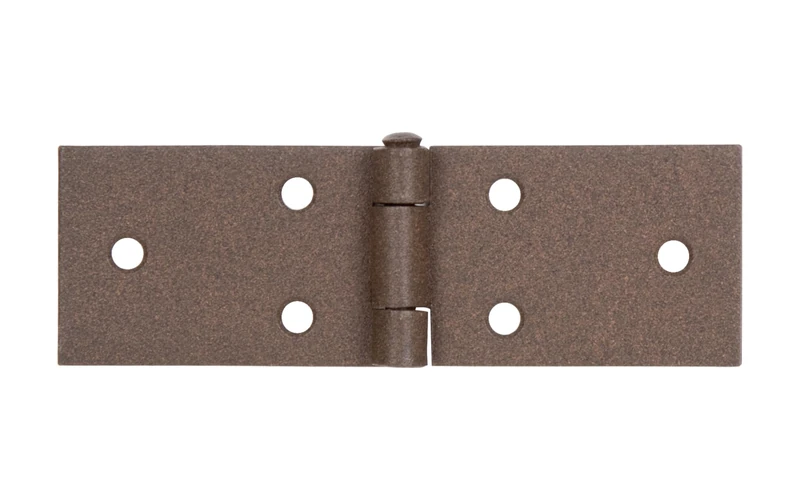 Alberts 822484 Tischband Duravis Table Runner, Rust Brown, Pack of 20 - Image 1