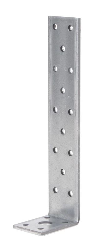 Alberts 849559 Zuganker Tie Rod, Silver