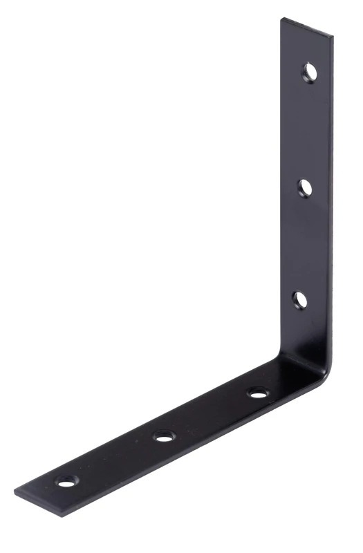 Alberts 824938 Chair Bracket Black