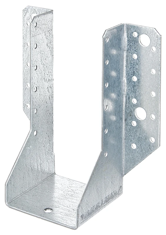 Alberts 865597 Joist Hanger | Type A | sendzimir galvanised | 70 x 155 mm | Set of 25