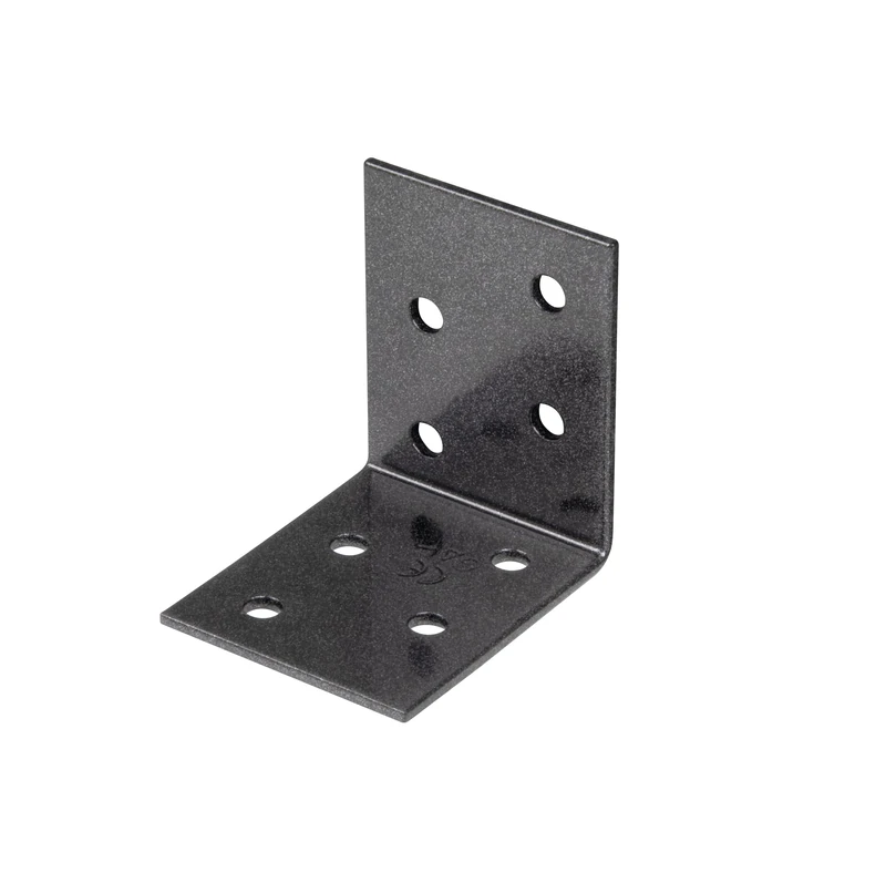 Alberts 823160 Duravis Angle Connector Diamond Black