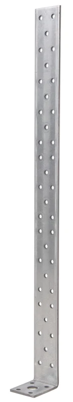 Alberts 849634 Zuganker Tie Rod, Silver