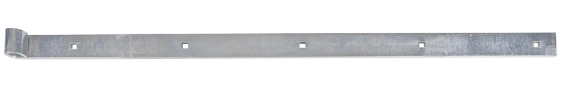 Alberts 862435 Shutter Strap | in Different Versions | galvanised Blue | roll Ø14 mm | Size 700 x 35 mm | Set of 10