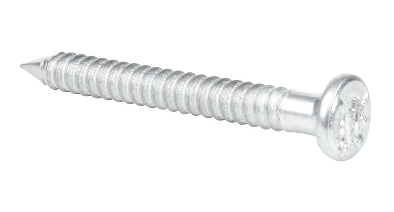 Alberts 834791 Anchor Nail | galvanised | Ø4 x 40 mm | Set of 1000