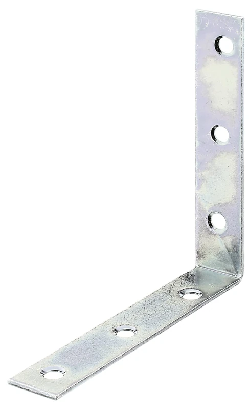 Alberts 847432 Stuhlwinkel Chair Angle, Silver