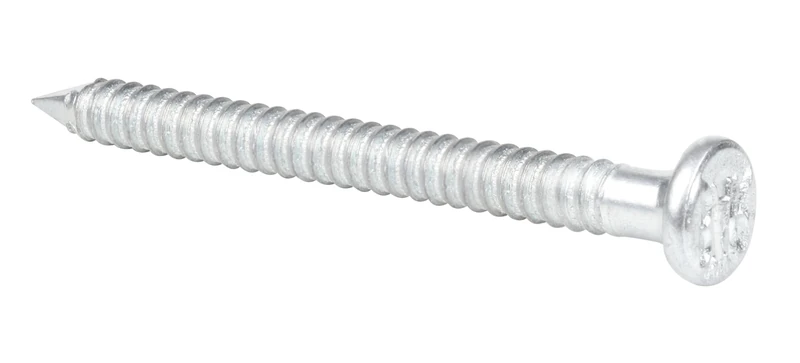 Alberts 834807 Anchor Nail | galvanised | Ø4 x 50 mm | Set of 750