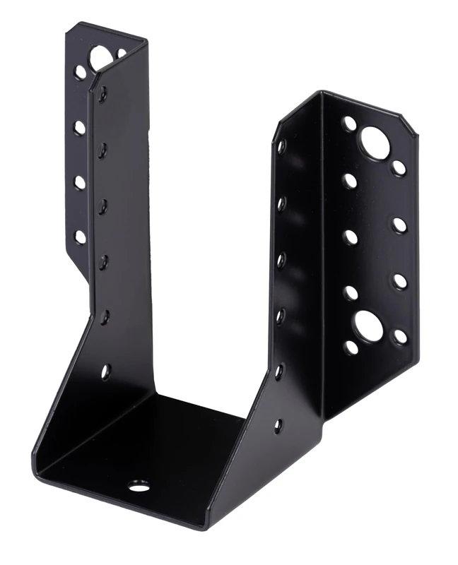 ALBERTS 824990 Balkenschuh Joist Hanger, Silver, 64 x 128 mm