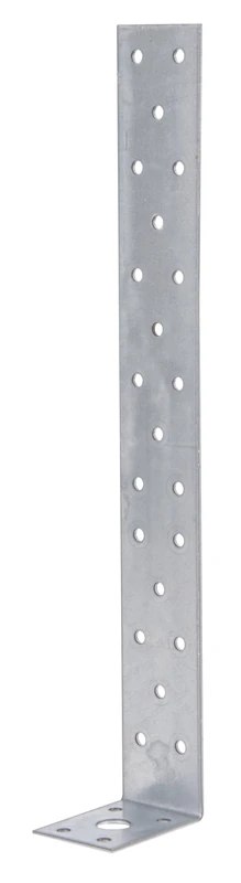 Alberts 848767 Zuganker Tie Rod, Silver