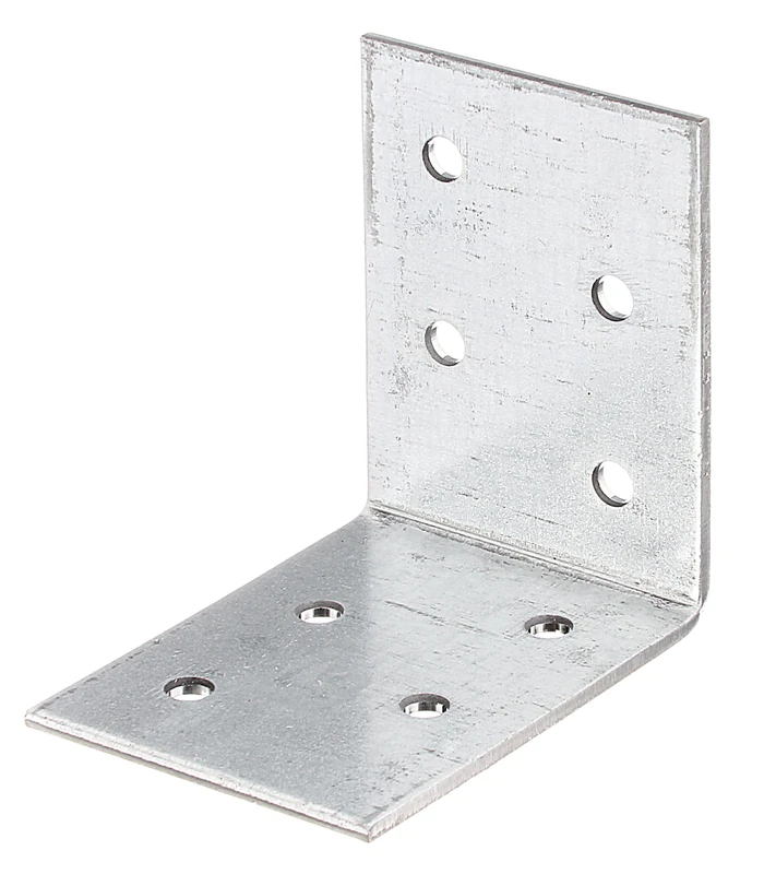 Alberts 846510 Elbow Connector, Silver