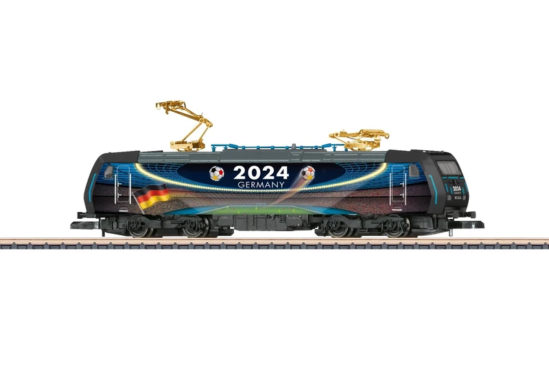 Märklin 88488 - E-Locomotive BR 185 Germany 2024
