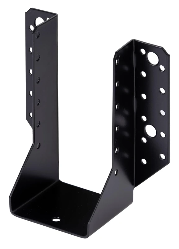 Alberts 825003 Balkenschuh Joist Hanger, Silver