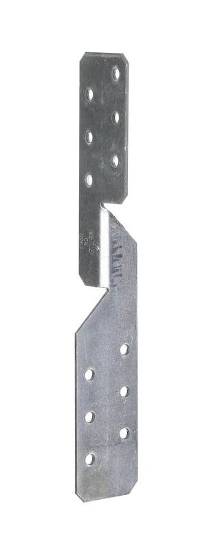 Alberts Rafter Purlin Anchor Silver 836436 - Image 1