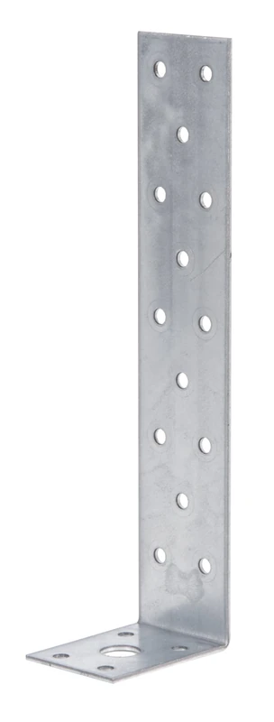 Alberts 849672 Zuganker Tie Rod, Silver