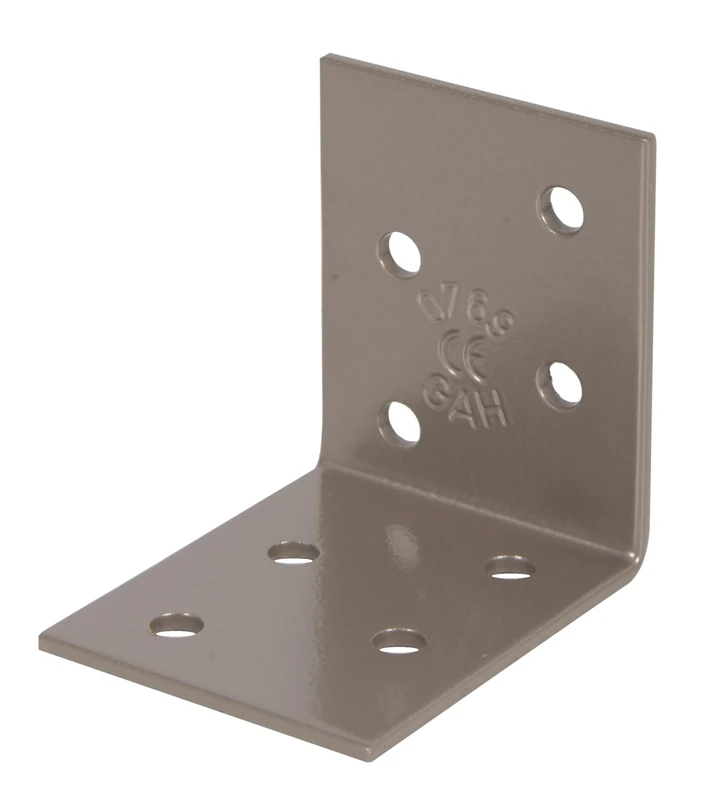 Alberts 821890 Winkelverbinder Duravis Angle Connector, Pearl Beige