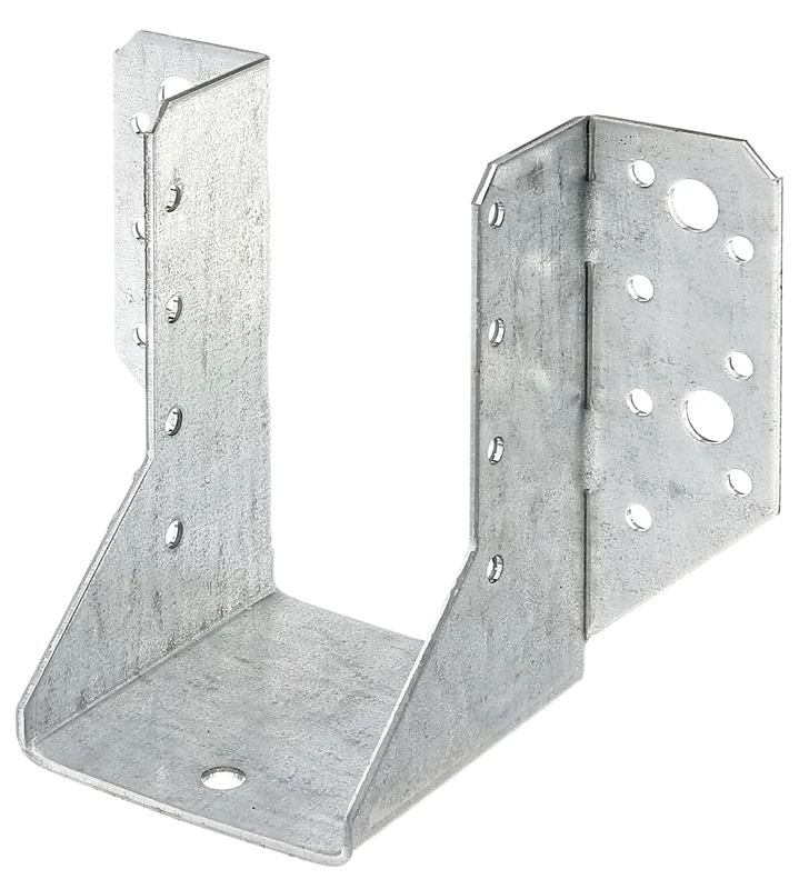 Alberts 820121 Joist Hanger Silver