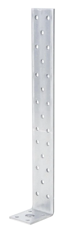 Alberts 849597 Zuganker Tie Rod, Silver