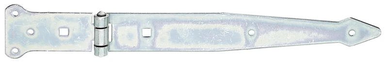 Alberts 845568 Werfgehänge Throwing hangings, Silver