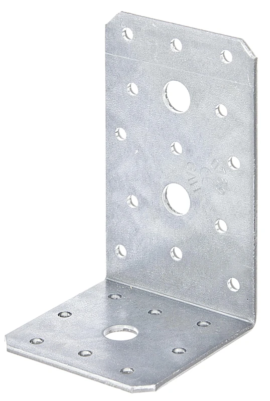 Alberts 834883 Elbow Connector, Silver