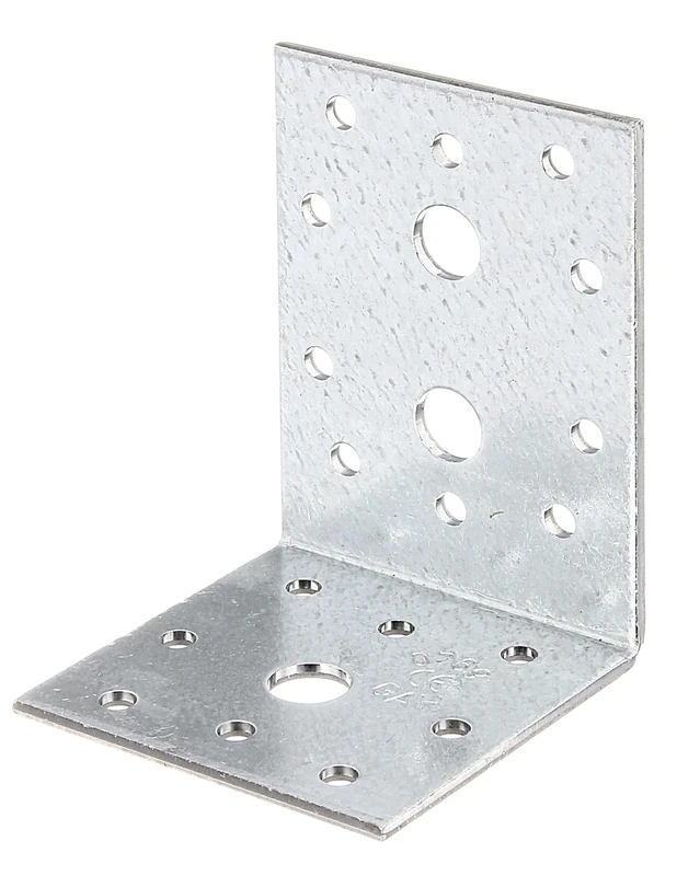 Alberts 832391 Elbow Connector, Silver