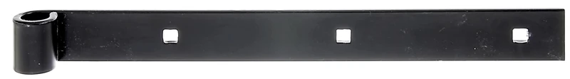 Alberts 862619 Shutter Tape | in Various Designs | Black | roll Ø14 mm | Size 300 x 30 mm | Set of 10 - Image 1