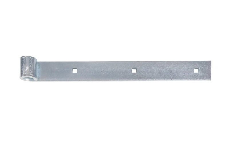 Alberts 862398 Shutter Strap | in Various Designs | galvanised Blue | roll Ø14 mm | Size 300 x 35 mm | Set of 10
