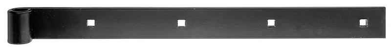 Alberts 862657 Shutter Tape | in Various Designs | Black | roll Ø14 mm | Size 400 x 35 mm | Set of 10