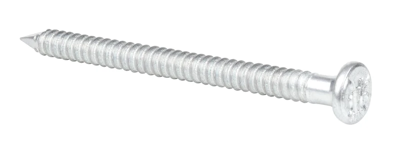 Alberts 834852 Anchor Nail | galvanised | Ø4 x 60 mm | Set of 500