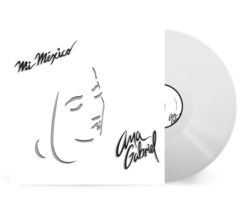 Mi Mexico [Vinyl LP] [VINYL]