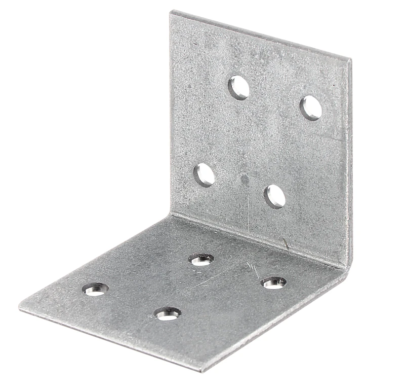 Alberts 846435 Elbow Connector, Silver