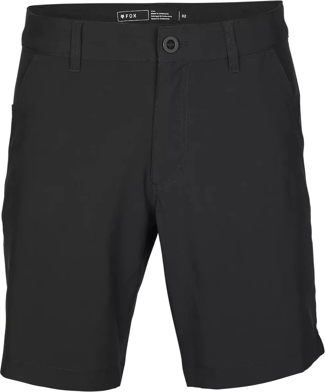 Fox Racing - Essex TECH Stretch, Shorts, BLK, 28